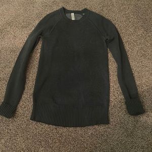 Lululemon sweater